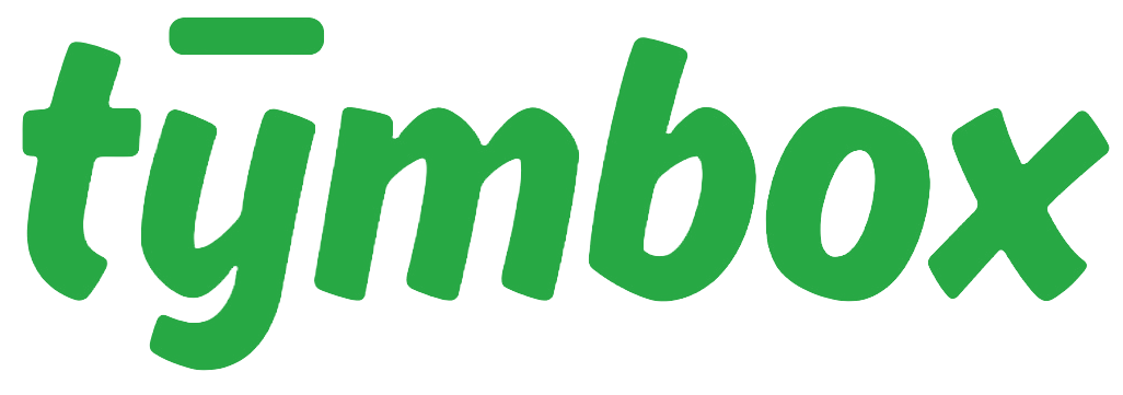 Týmbox Logo